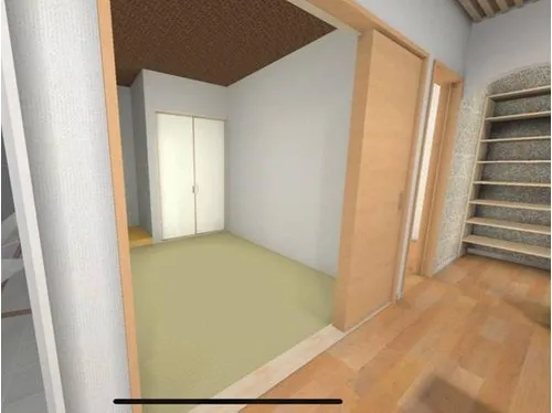 Nagasaki Omura 3LDK+3S Property (8)