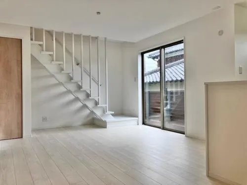 3LDK Property Isahaya City Nagasaki Prefecture (2)