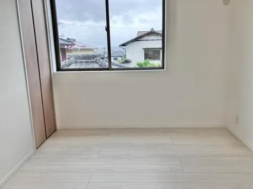 3LDK Property Isahaya City Nagasaki Prefecture (4)