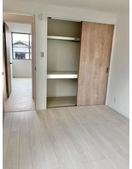 3LDK Property Isahaya City Nagasaki Prefecture (8)