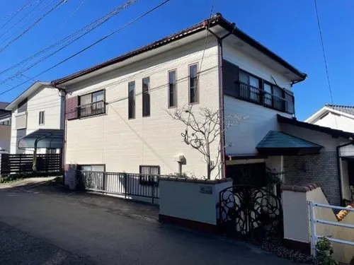 6DK Nagasaki City Nagasaki Prefecture Property (2)
