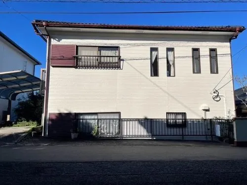 6DK Nagasaki City Nagasaki Prefecture Property (3)