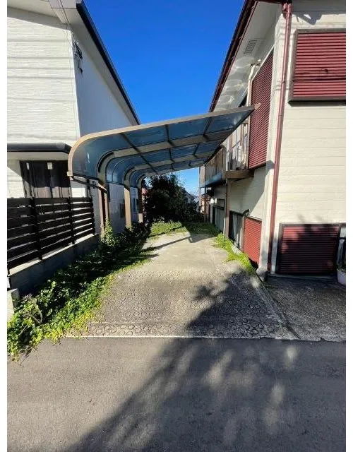 6DK Nagasaki City Nagasaki Prefecture Property (4)
