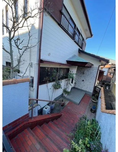6DK Nagasaki City Nagasaki Prefecture Property (5)