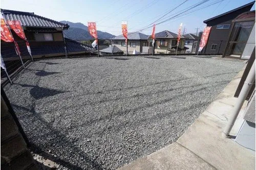 5LDK Property Sasebo City Nagasaki Prefecture (2)