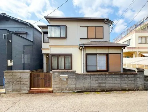 3LDK Property Nagasaki City Nagasaki Prefecture (1)