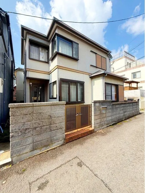 3LDK Property Nagasaki City Nagasaki Prefecture (2)