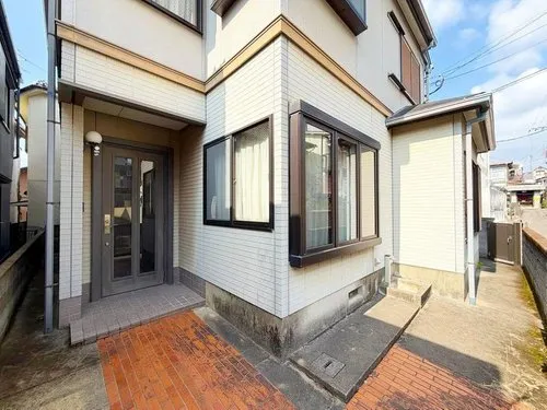 3LDK Property Nagasaki City Nagasaki Prefecture (4)