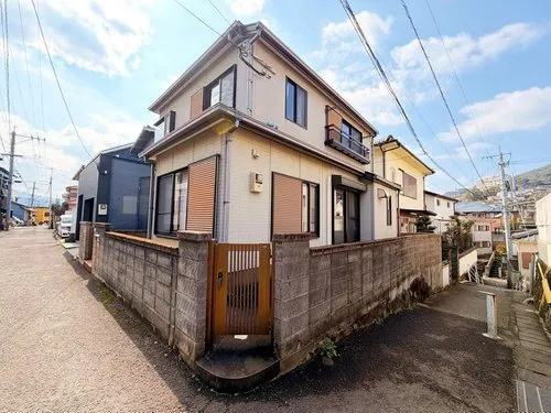3LDK Property Nagasaki City Nagasaki Prefecture (5)