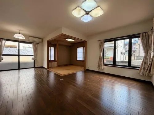 3LDK Property Nagasaki City Nagasaki Prefecture (8)