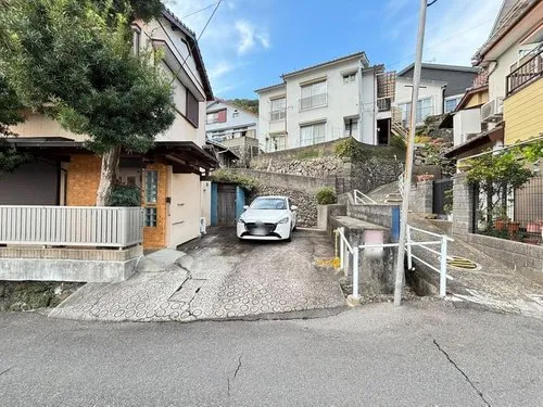 4K Property Nagasaki City Nagasaki Prefecture (2)