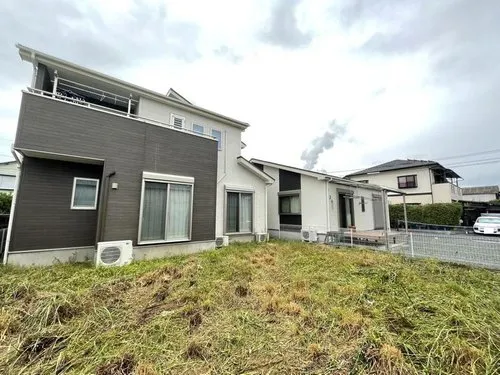 4LDK Property Yatsushiro City Kumamoto Prefecture (3)