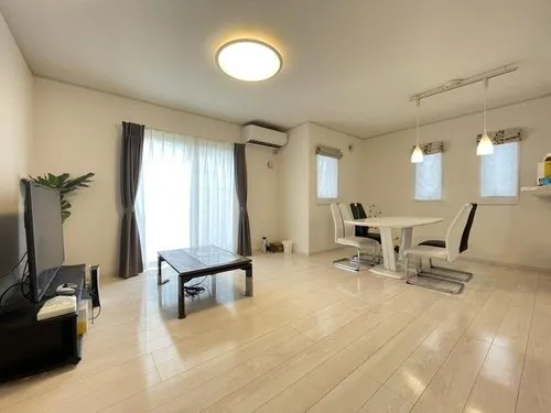 4LDK Property Yatsushiro City Kumamoto Prefecture (5)