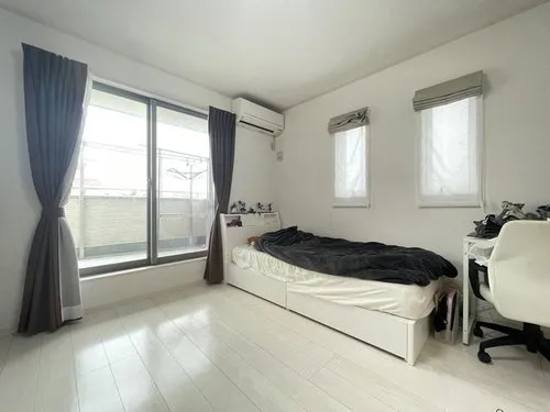 4LDK Property Yatsushiro City Kumamoto Prefecture (6)