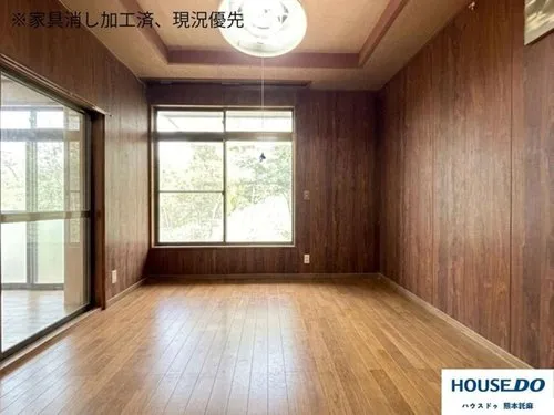 5DK Property Kumamoto City Kumamoto Prefecture (2)