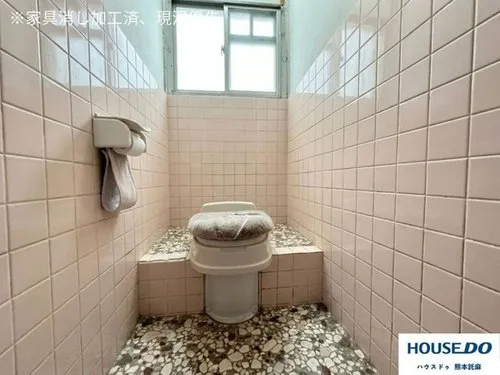 5DK Property Kumamoto City Kumamoto Prefecture (12)