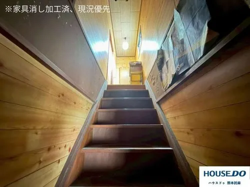 5DK Property Kumamoto City Kumamoto Prefecture (5)