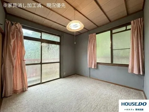 5DK Property Kumamoto City Kumamoto Prefecture (7)
