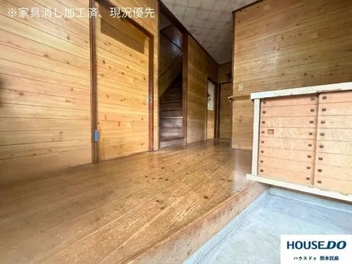 5DK Property Kumamoto City Kumamoto Prefecture (8)