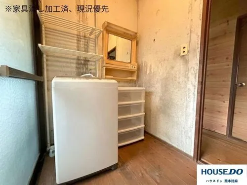 5DK Property Kumamoto City Kumamoto Prefecture (10)