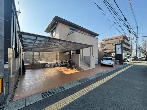 4LDK+S Property Kikuyo-machi Kumamoto Prefecture (1)