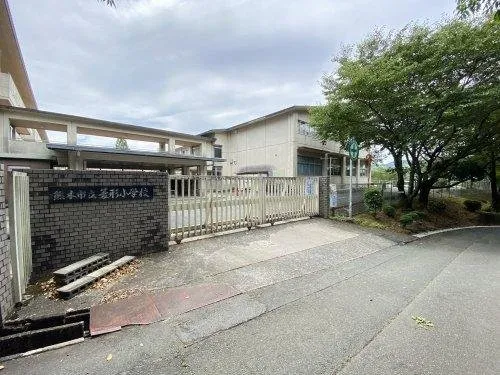 6DK Property Kumamoto City Kumamoto Prefecture (2)
