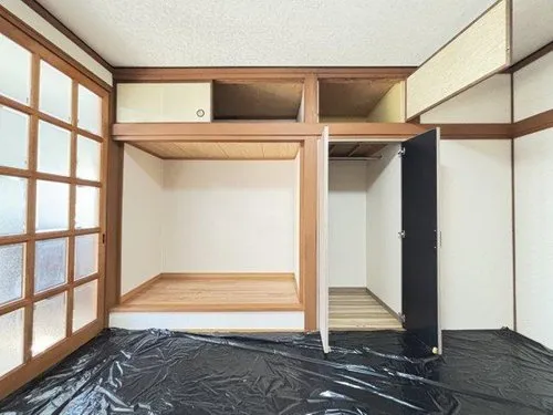 6DK Property Kumamoto City Kumamoto Prefecture (12)