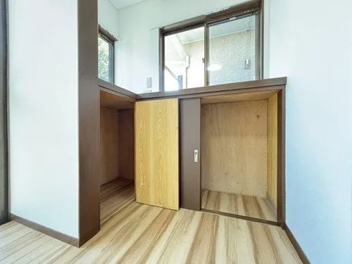 6DK Property Kumamoto City Kumamoto Prefecture (13)