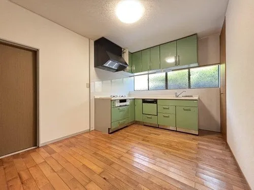 6DK Property Kumamoto City Kumamoto Prefecture (14)