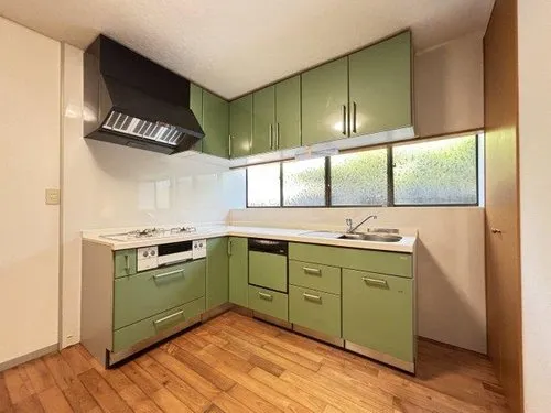 6DK Property Kumamoto City Kumamoto Prefecture (15)