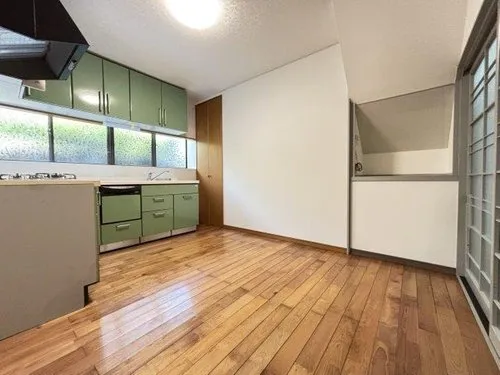 6DK Property Kumamoto City Kumamoto Prefecture (7)