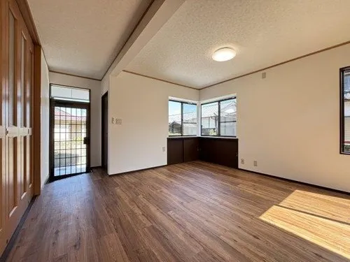 6DK Property Kumamoto City Kumamoto Prefecture (8)