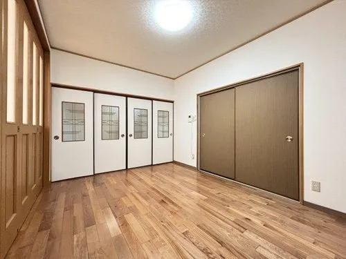 6DK Property Kumamoto City Kumamoto Prefecture (9)