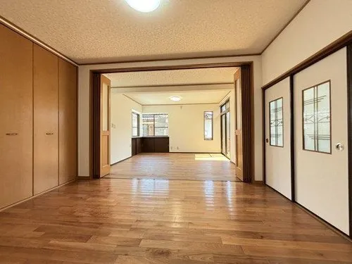 6DK Property Kumamoto City Kumamoto Prefecture (10)