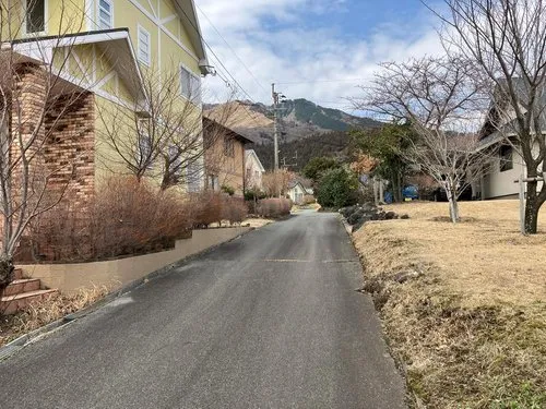 3LDK+S Property Minamiaso Village Kumamoto Prefecture (2)