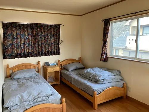 3LDK+S Property Minamiaso Village Kumamoto Prefecture (15)