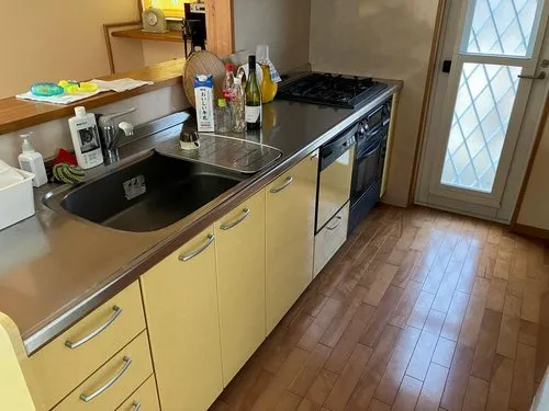 3LDK+S Property Minamiaso Village Kumamoto Prefecture (16)
