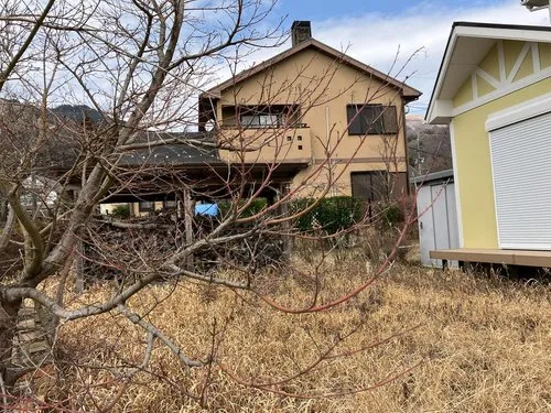 3LDK+S Property Minamiaso Village Kumamoto Prefecture (4)