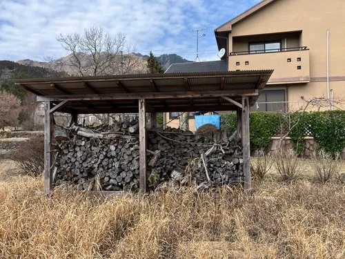3LDK+S Property Minamiaso Village Kumamoto Prefecture (6)