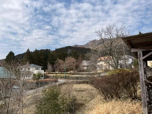 3LDK+S Property Minamiaso Village Kumamoto Prefecture (8)
