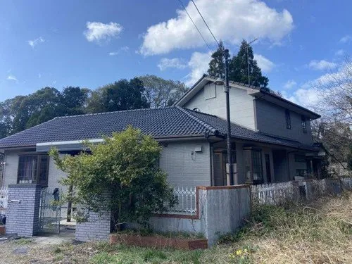 4LDK Property Arao City Kumamoto Prefecture (2)