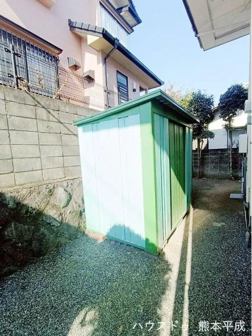 5LDK+S Property Kumamoto City Kumamoto Prefecture (2)
