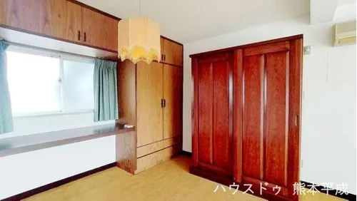 5LDK+S Property Kumamoto City Kumamoto Prefecture (13)