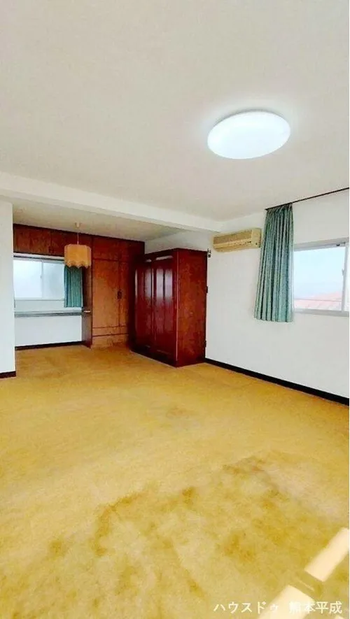 5LDK+S Property Kumamoto City Kumamoto Prefecture (14)
