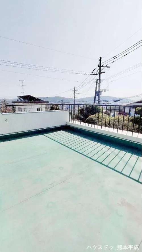 5LDK+S Property Kumamoto City Kumamoto Prefecture (20)