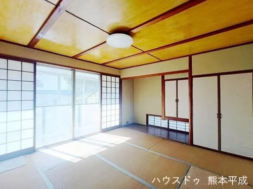 5LDK+S Property Kumamoto City Kumamoto Prefecture (5)