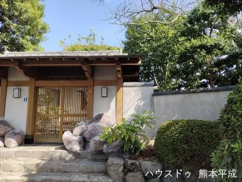10LDK+2S Property Uki City Kumamoto Prefecture (2)