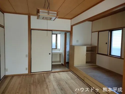10LDK+2S Property Uki City Kumamoto Prefecture (12)