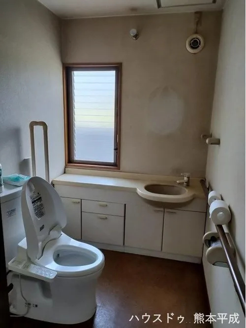 10LDK+2S Property Uki City Kumamoto Prefecture (15)