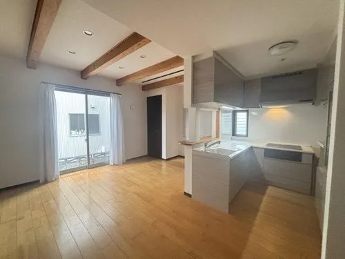 4LDK Property Kumamoto City Kumamoto Prefecture (3)